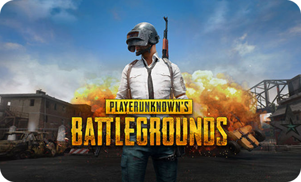 PUBG