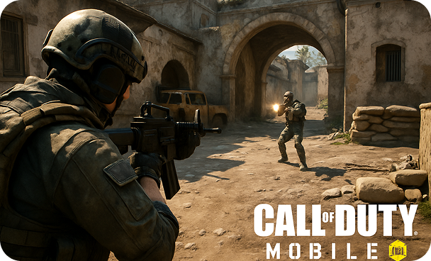 Call of Duty