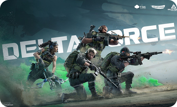 Deltaforce