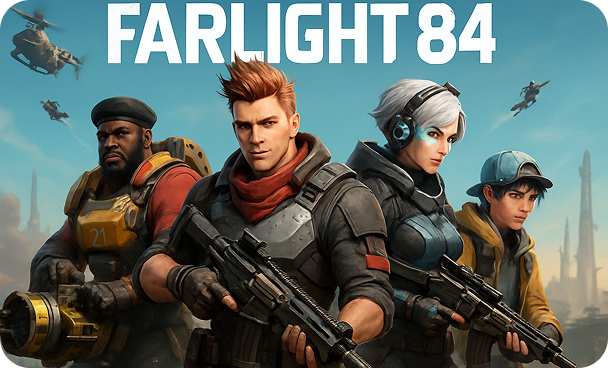 Farlight
