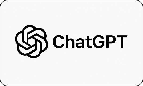 ChatGPT