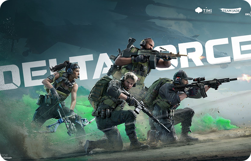 Delta Force